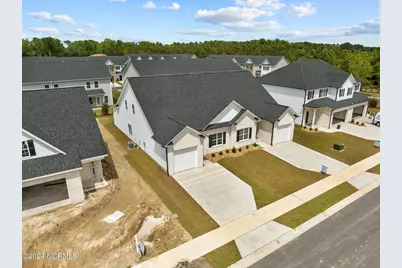 2025 Dartford Drive #A, Greenville, NC 27834 - Photo 37