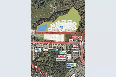 2874 Richlands Highway, Jacksonville, NC 28540 - Photo 1