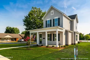 3846 W Wilson St, Farmville, NC 27828 - Photo 3