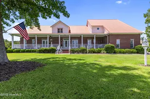 5370 Slocum Trail, Atkinson, NC 28421 - Photo 5