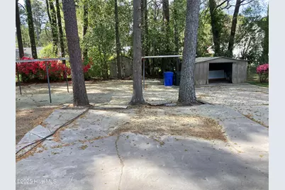 1709 Westwood Avenue W, Wilson, NC 27893 - Photo 21