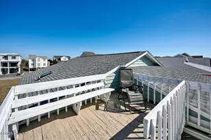405 5th Street SW, Sunset Beach, NC 28468 - Photo 3