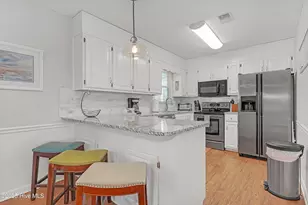 405 5th Street SW, Sunset Beach, NC 28468 - Photo 9