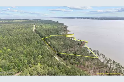 3411 Upper Neck Road, Bayboro, NC 28515 - Photo 1