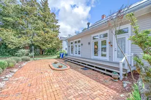 116 W Queen St, Edenton, NC 27932 - Photo 35