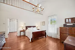 116 W Queen St, Edenton, NC 27932 - Photo 21