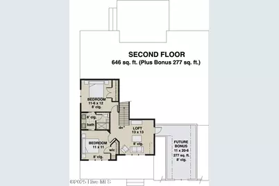 6004 Stern Court, New Bern, NC 28560 - Photo 3