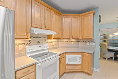 154 Bernard Drive NW, Calabash, NC 28467 - Photo 13
