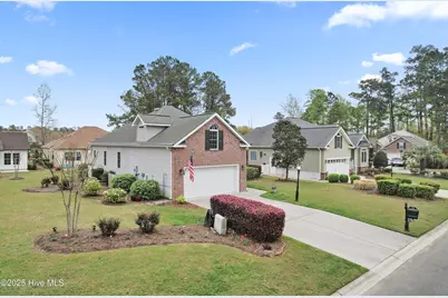 154 Bernard Drive NW, Calabash, NC 28467 - Photo 3