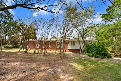 413 Perkins Mill Road, Goldsboro, NC 27530 - Photo 5