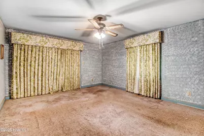 413 Perkins Mill Road, Goldsboro, NC 27530 - Photo 19
