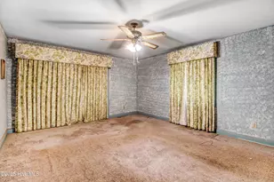 413 Perkins Mill Rd, Goldsboro, NC 27530 - Photo 19