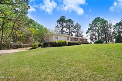 413 Perkins Mill Road, Goldsboro, NC 27530 - Photo 3