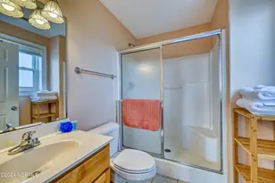 211-1 Gysgt D.W. Boatman Drive, North Topsail Beach, NC 28460 - Photo 31