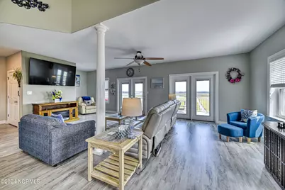 211 -1 Gysgt D W Boatman Drive, North Topsail Beach, NC 28460 - Photo 7