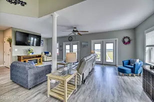 211-1 Gysgt D.W. Boatman Drive, North Topsail Beach, NC 28460 - Photo 7