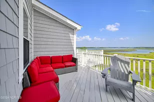 211-1 Gysgt D.W. Boatman Drive, North Topsail Beach, NC 28460 - Photo 21