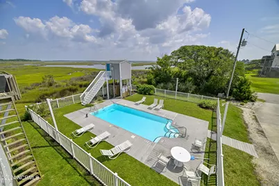 211 -1 Gysgt D W Boatman Drive, North Topsail Beach, NC 28460 - Photo 41