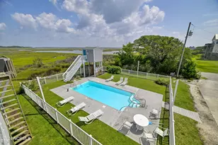 211-1 Gysgt D.W. Boatman Drive, North Topsail Beach, NC 28460 - Photo 41