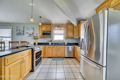 211 -1 Gysgt D W Boatman Drive, North Topsail Beach, NC 28460 - Photo 13
