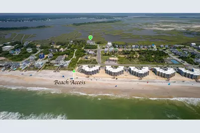 211 -1 Gysgt D W Boatman Drive, North Topsail Beach, NC 28460 - Photo 63