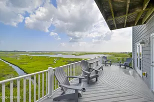 211-1 Gysgt D.W. Boatman Drive, North Topsail Beach, NC 28460 - Photo 19