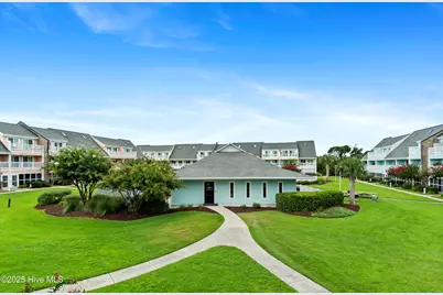 9201 Coast Guard Road #H206, Emerald Isle, NC 28594 - Photo 27