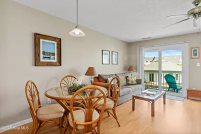9201 Coast Guard Road #H206, Emerald Isle, NC 28594 - Photo 3