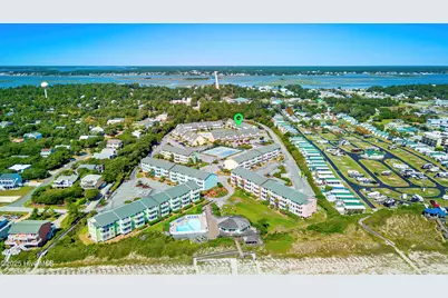 9201 Coast Guard Road #H206, Emerald Isle, NC 28594 - Photo 33