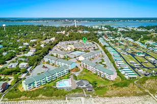 9201 Coast Guard Rd, Emerald Isle, NC 28594 - Photo 33
