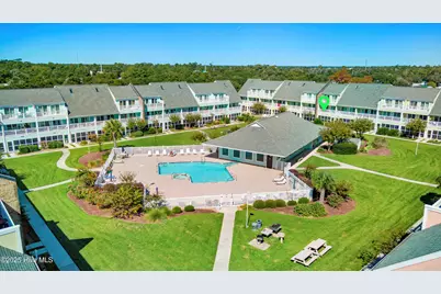 9201 Coast Guard Road #H206, Emerald Isle, NC 28594 - Photo 1