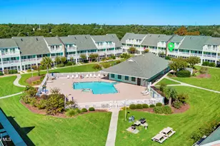 9201 Coast Guard Rd, Emerald Isle, NC 28594 - Photo 1