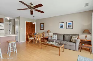 9201 Coast Guard Rd, Emerald Isle, NC 28594 - Photo 5