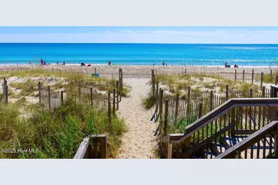 9201 Coast Guard Road #H206, Emerald Isle, NC 28594 - Photo 37