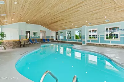 9201 Coast Guard Road #H206, Emerald Isle, NC 28594 - Photo 51