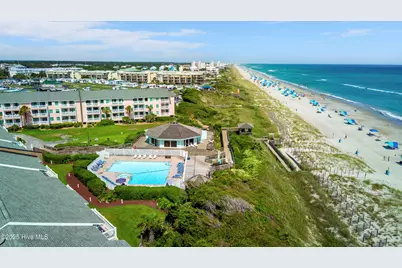 9201 Coast Guard Road #H206, Emerald Isle, NC 28594 - Photo 35