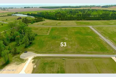 Lot 53 Killdeer Court, Hertford, NC 27944 - Photo 3