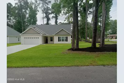 525 Vineland Drive, Whiteville, NC 28472 - Photo 3