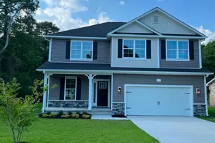 1930 Caracara Dr, New Bern, NC 28560 - Photo 1