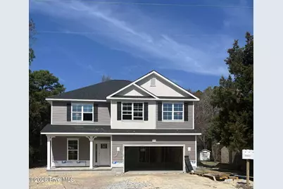 1930 Caracara Drive, New Bern, NC 28560 - Photo 1
