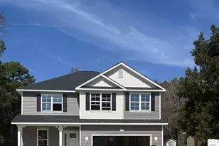 1930 Caracara Dr, New Bern, NC 28560 - Photo 1