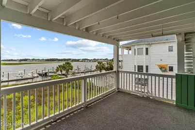 111 Florida Avenue #Apt 10, Carolina Beach, NC 28428 - Photo 29