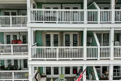 111 Florida Avenue #Apt 10, Carolina Beach, NC 28428 - Photo 39