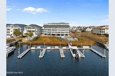 111 Florida Avenue #Apt 10, Carolina Beach, NC 28428 - Photo 37
