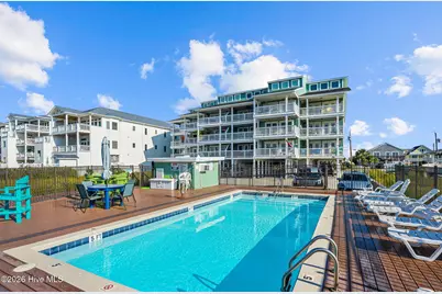 111 Florida Avenue #Apt 10, Carolina Beach, NC 28428 - Photo 33