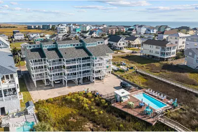 111 Florida Avenue #Apt 10, Carolina Beach, NC 28428 - Photo 43