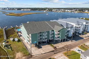 111 Florida Ave, Carolina Beach, NC 28428 - Photo 1