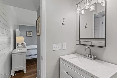 111 Florida Avenue #Apt 10, Carolina Beach, NC 28428 - Photo 21
