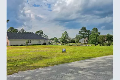 6107 Cassowary Lane, New Bern, NC 28560 - Photo 1
