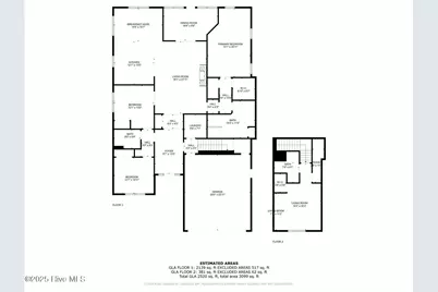 5311 Marco Drive SE, Southport, NC 28461 - Photo 45